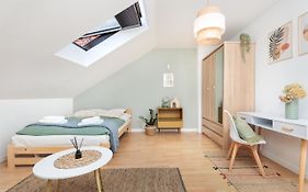 Pastel Grove Suite - By Upstairs